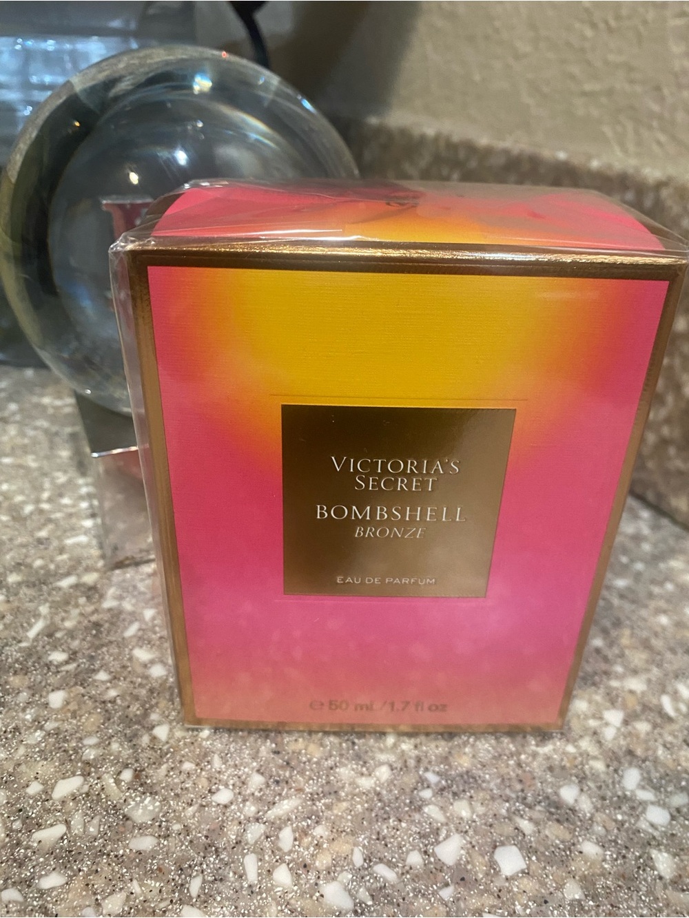 Victoria's Secret Bombshell Bronze